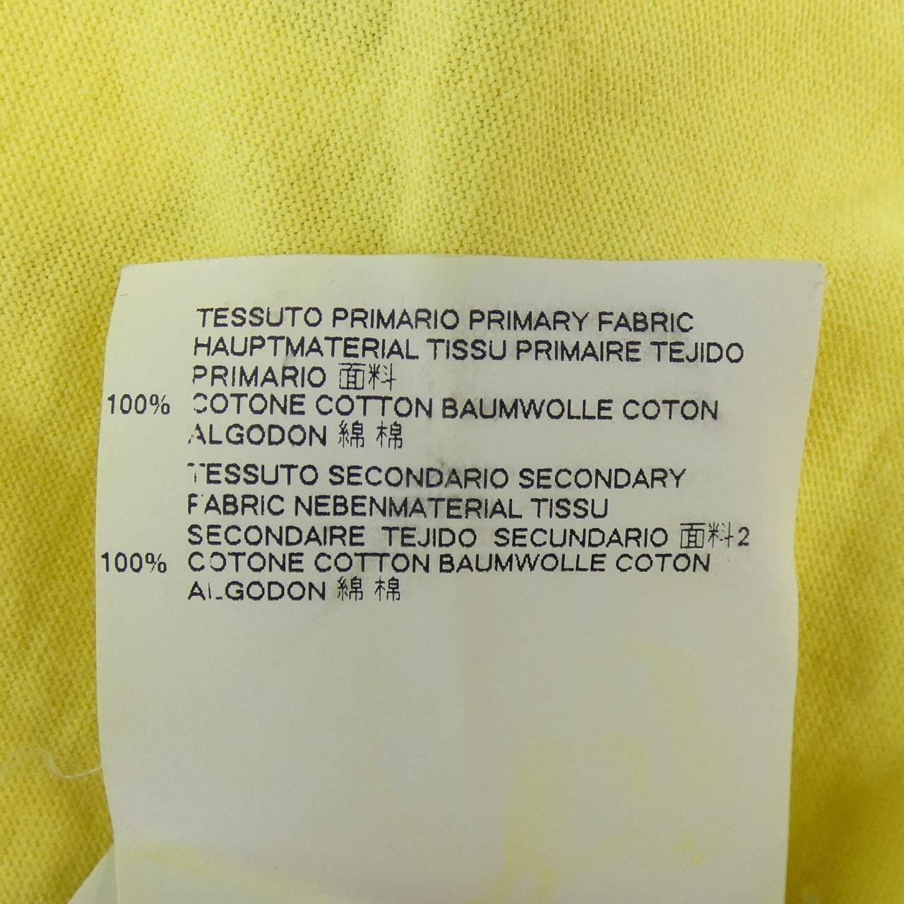 ディースクエアード DSQUARED2 S74GD0272 Tシャツ