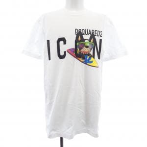 ディースクエアード DSQUARED2 S79GC0064 Tシャツ