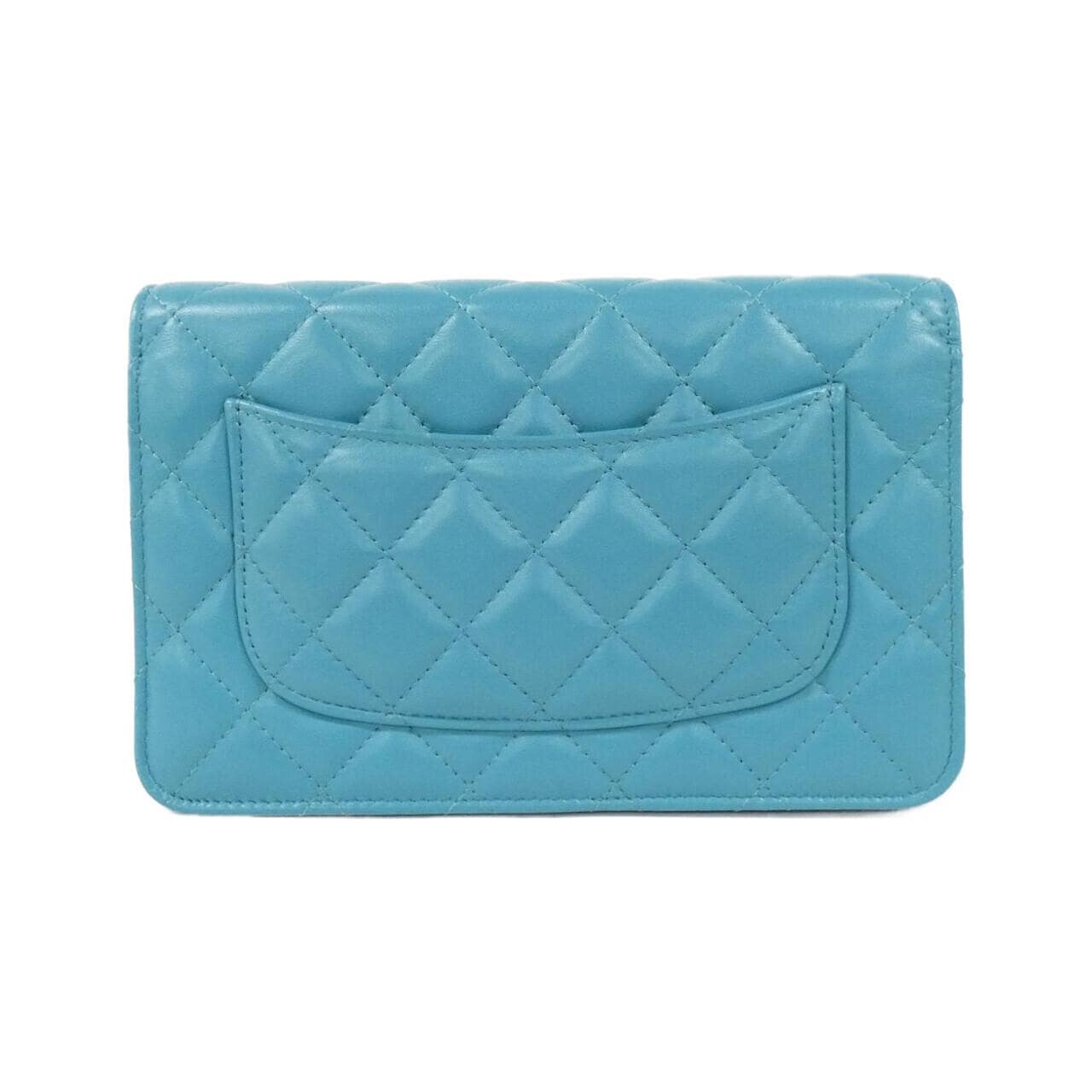 シャネル AP0529 チェーンウォレット