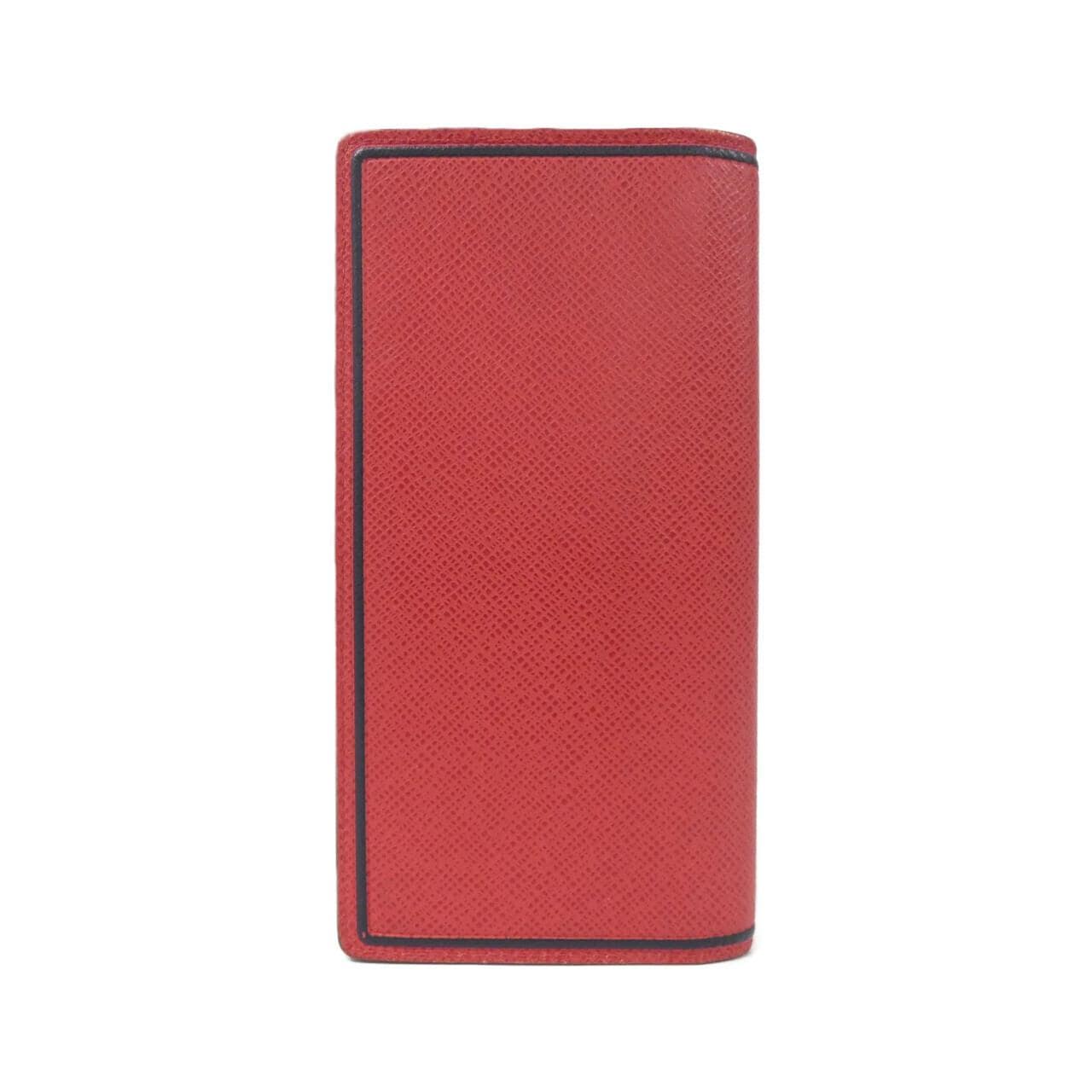 ルイヴィトン タイガ ポルトフォイユ ブラザ M63437 財布