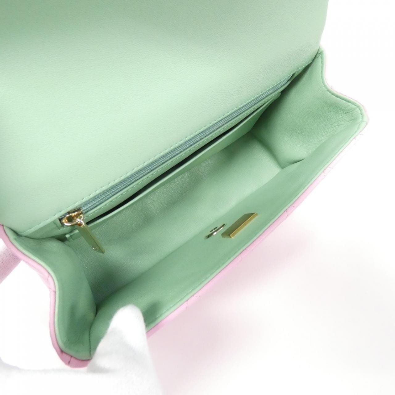 KOMEHYO, 【Unused items】CHANEL AS2431 Bag, CHANEL, Brand Bags