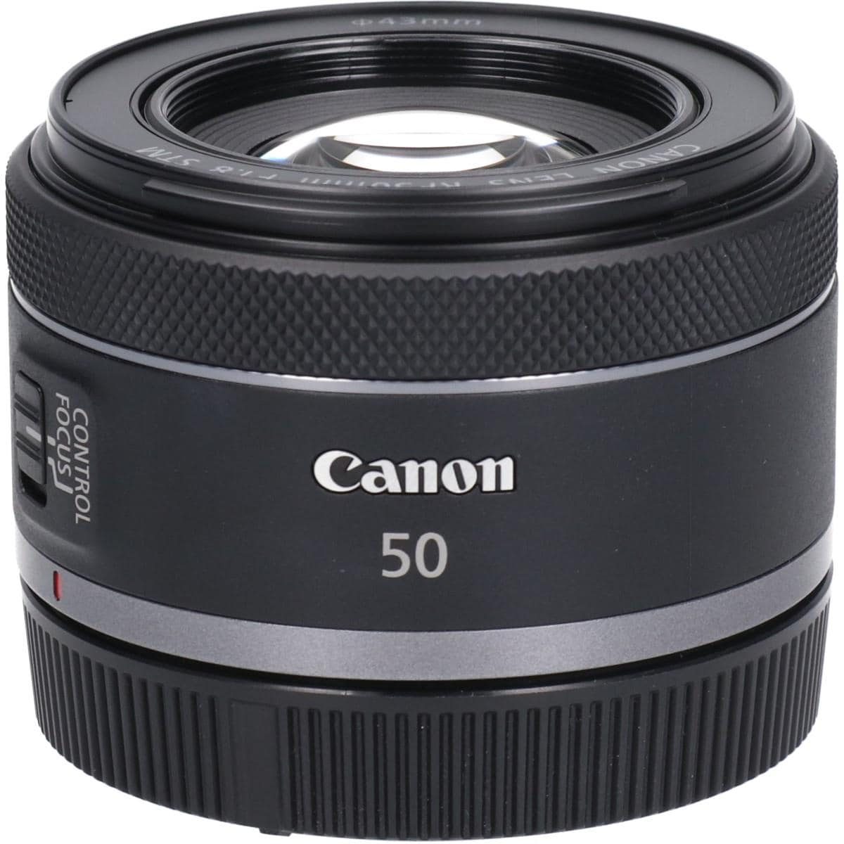ＲＦ５０ｍｍ　Ｆ１．８ＳＴＭ