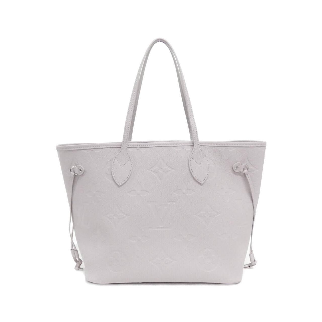 LOUIS VUITTON Monogram Empreinte Neverfull MM M13758 包