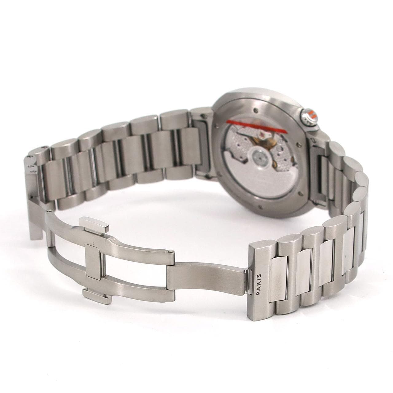 HERMES HERMES cut SD1.510 SS自动上弦