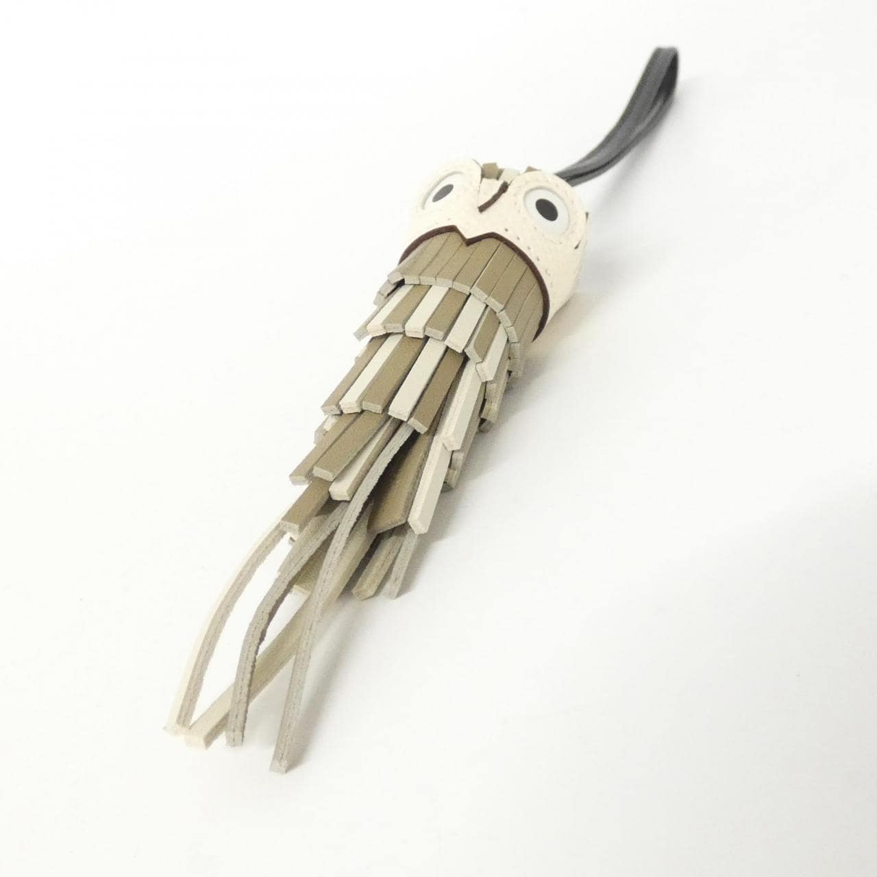 【未使用品】エルメス シュエット 085001CA バッグチャーム