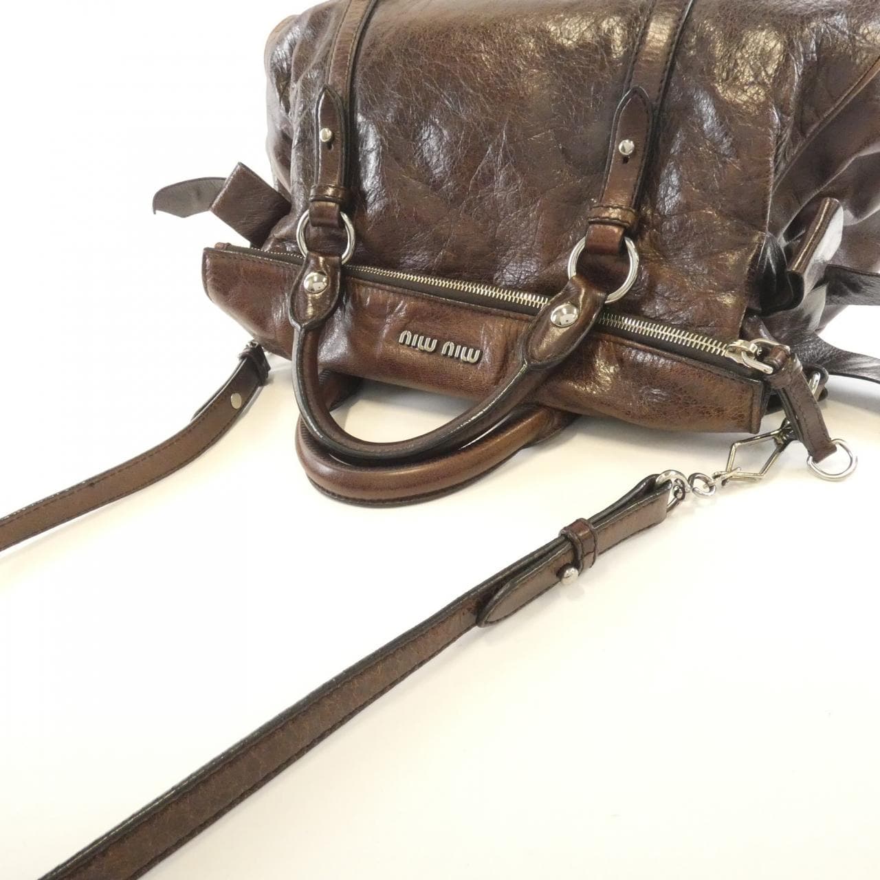 ミュウミュウ RT0365 バッグ