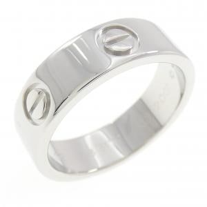 カルティエ ラブ  リング