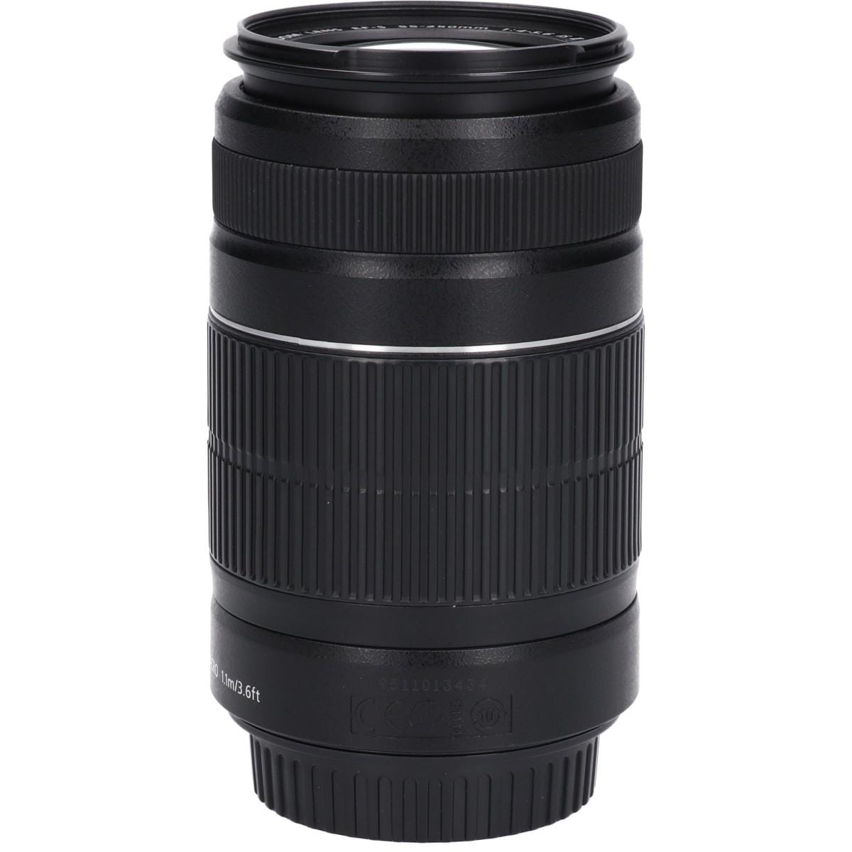 ＥＦ－Ｓ５５－２５０ｍｍ　Ｆ４－５．６ＩＳＩＩ