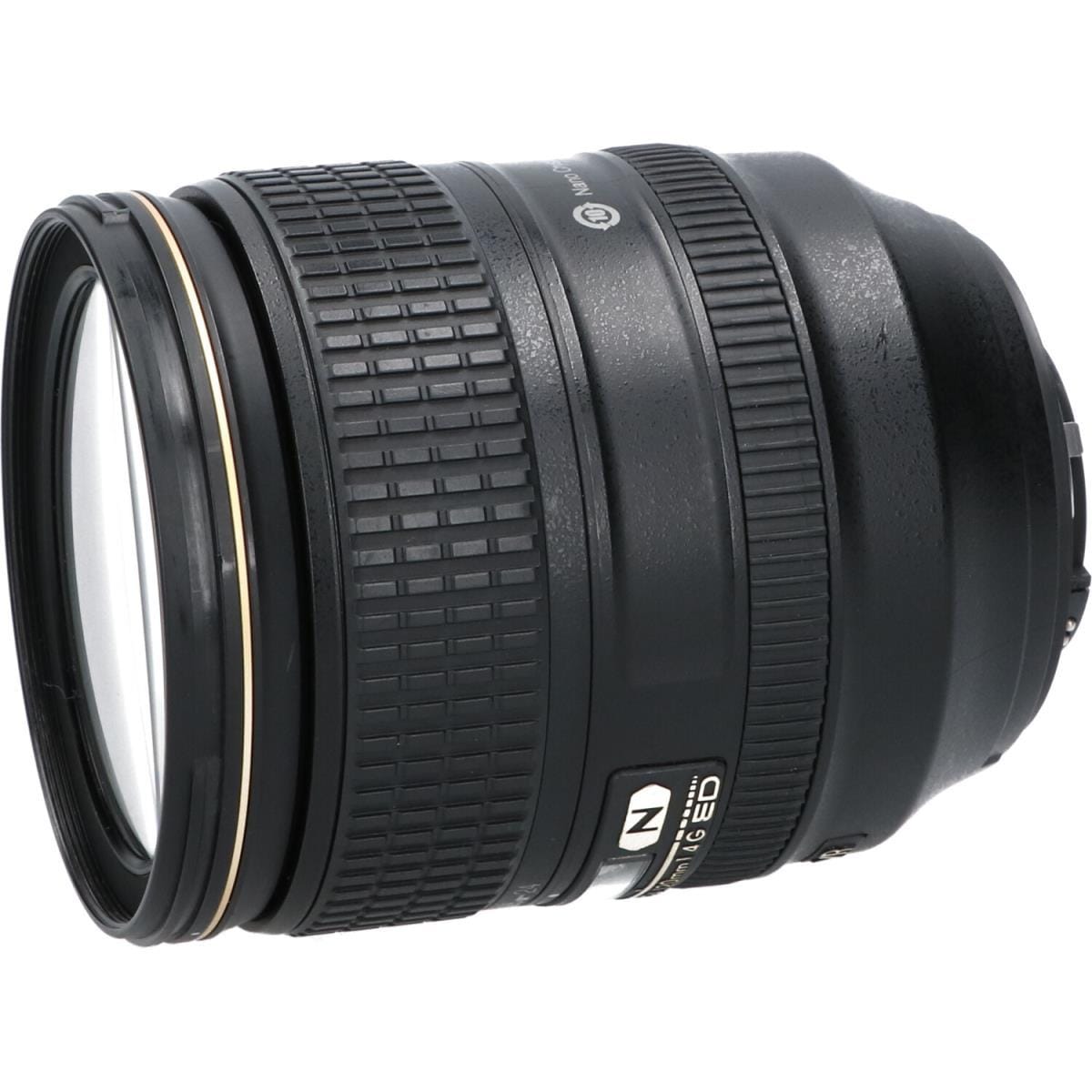 ＮＩＫＯＮ　ＡＦ－Ｓ２４－１２０ｍｍ　Ｆ４Ｇ　ＥＤ　ＶＲ