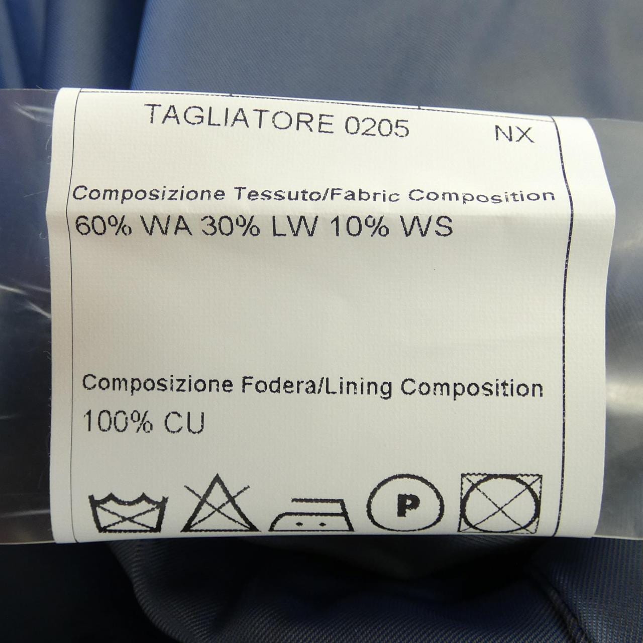 TAGLIATORE coat