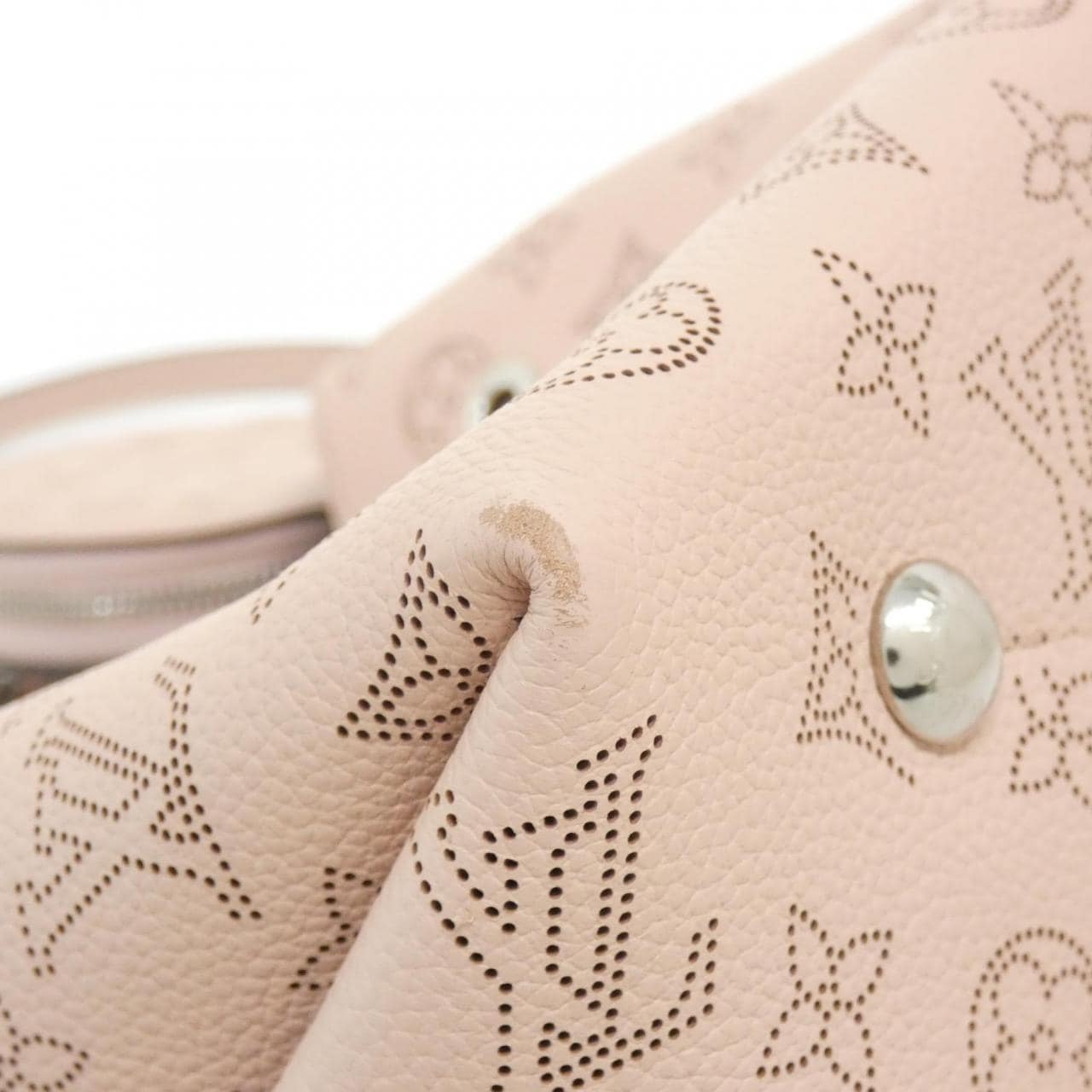 LOUIS VUITTON Mahina Bella M57068 單肩包