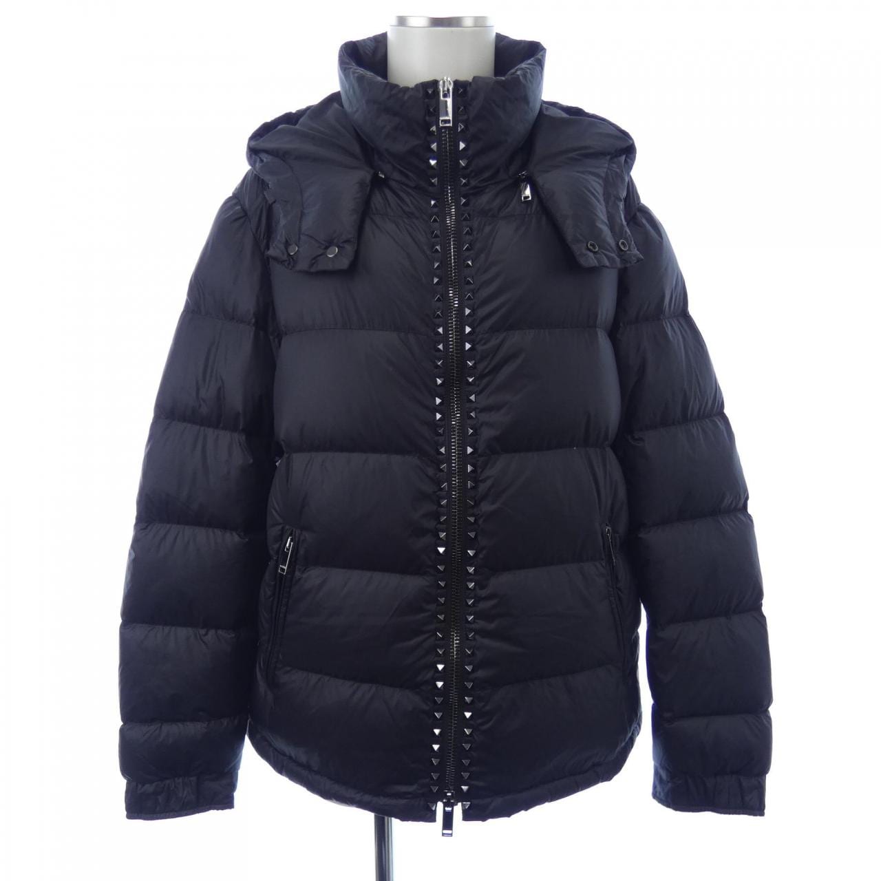 ヴァレンティノ VALENTINO ダウンジャケット