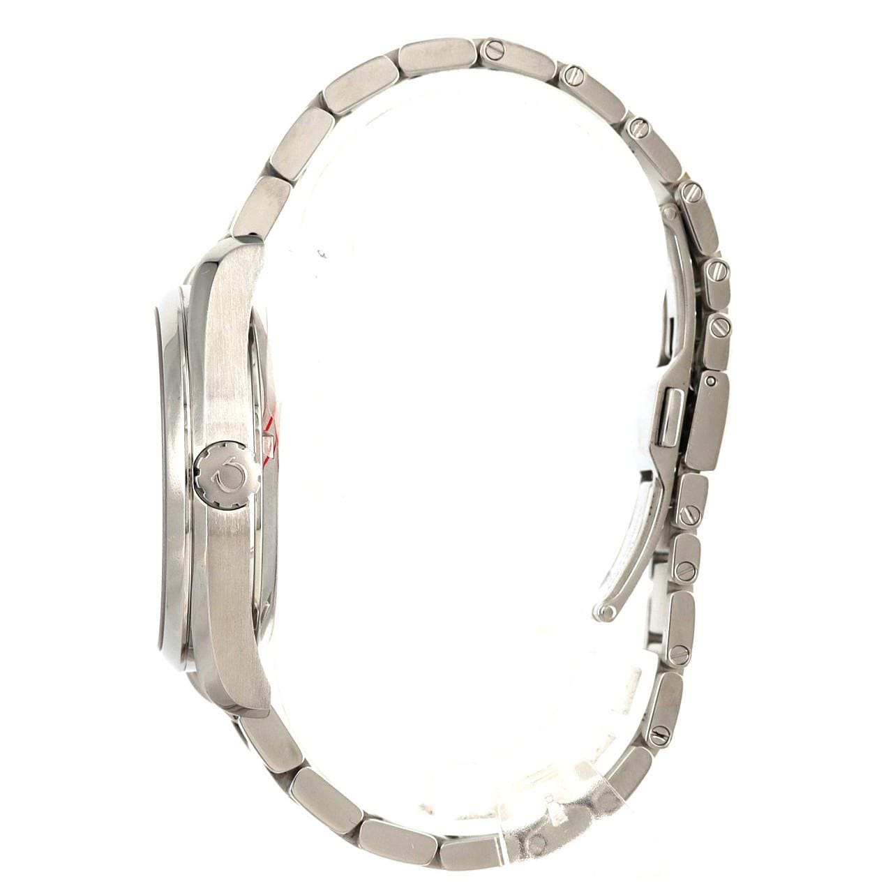 オメガ シーマスタ-アクアテラゴルフ 231.10.42.21.01.004 SS 自動巻