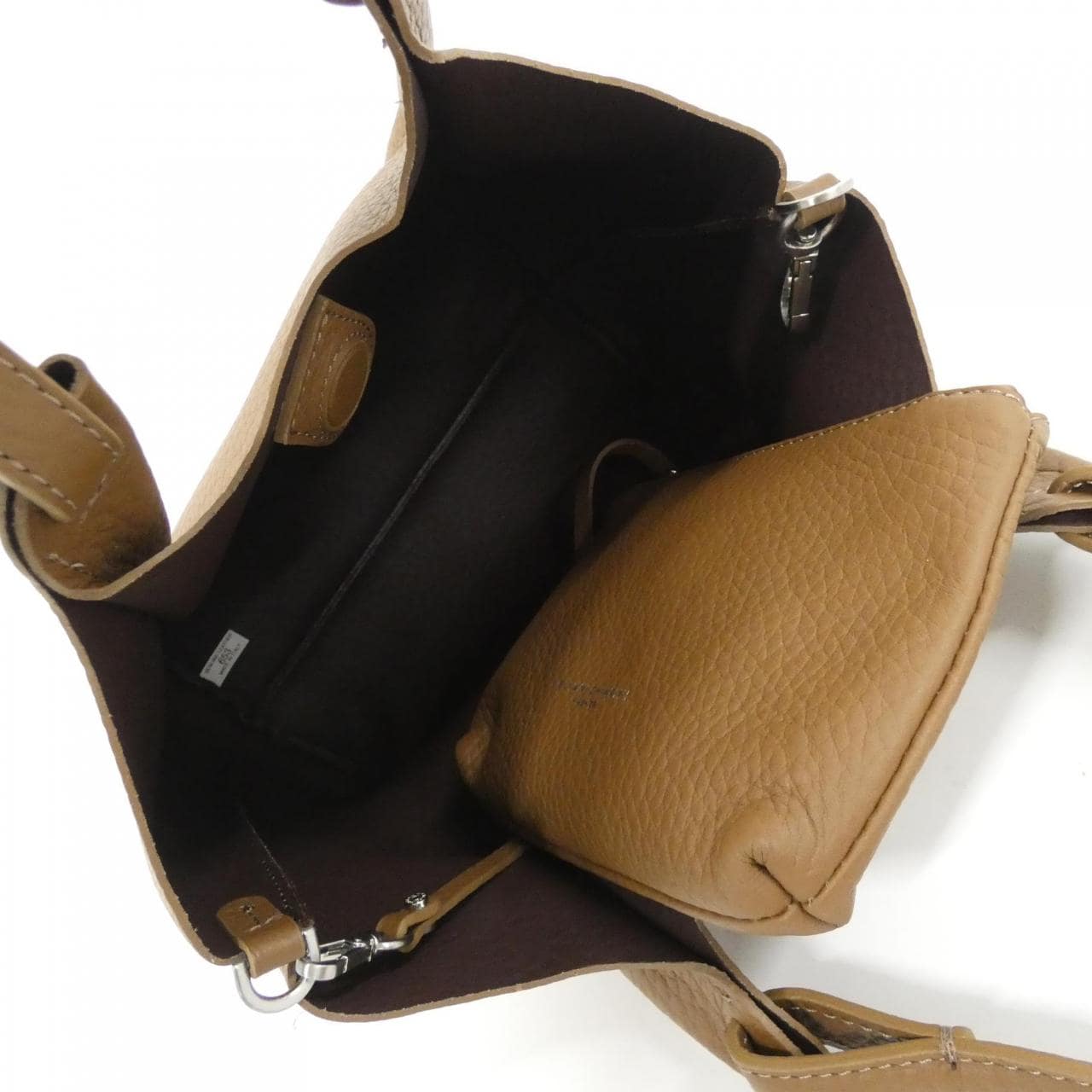 【新品】ジャンニキアリーニ DUA 9719 バッグ