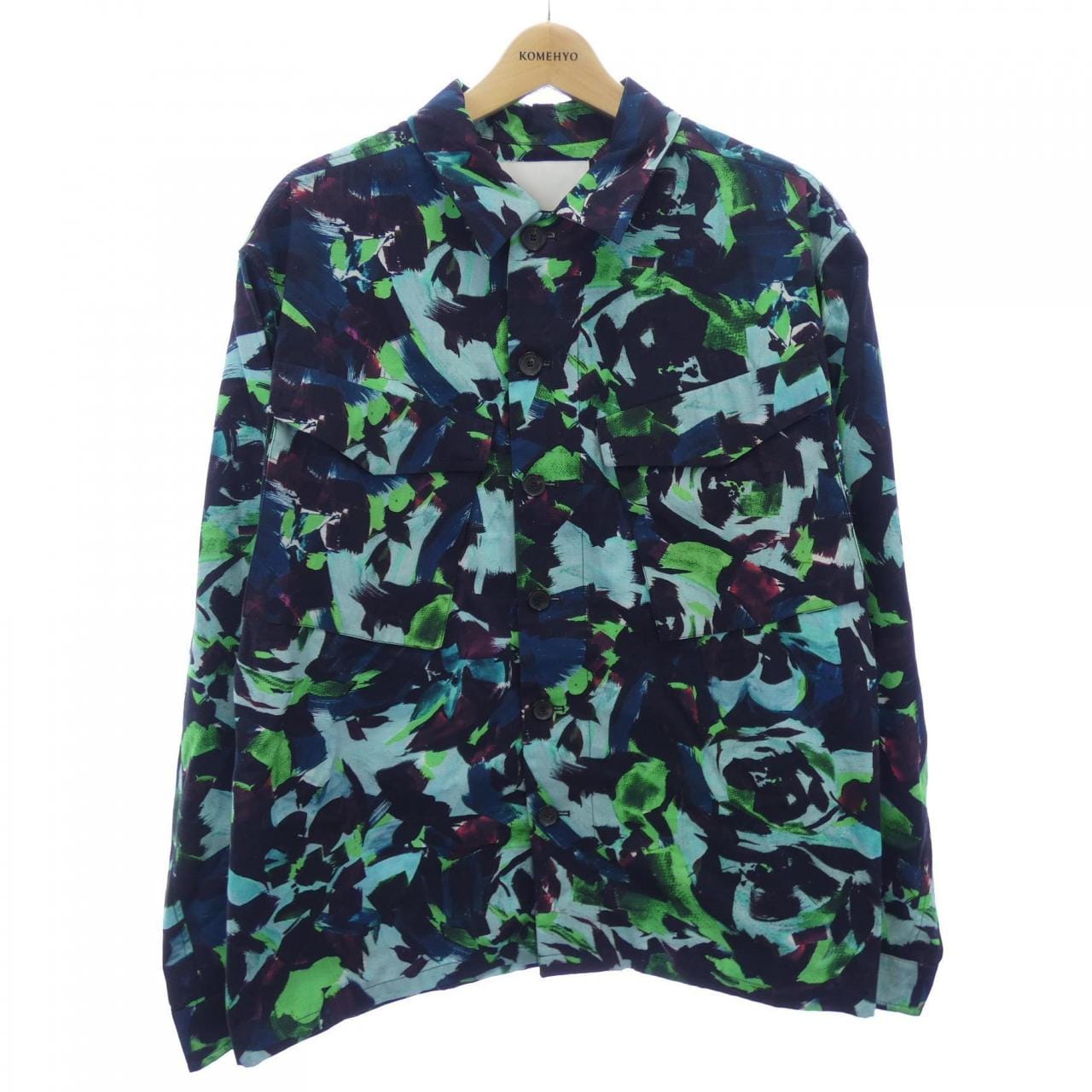 ケンゾー KENZO ジャケット