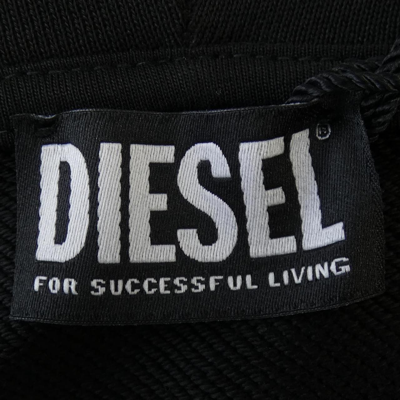 ディーゼル DIESEL A16979 RIAJH パーカー