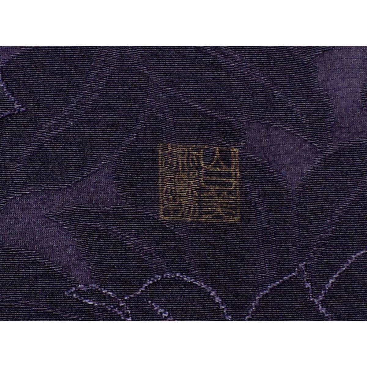 [新品] 參觀刺繡和服 [Yamaguchi bijutu Orimono]