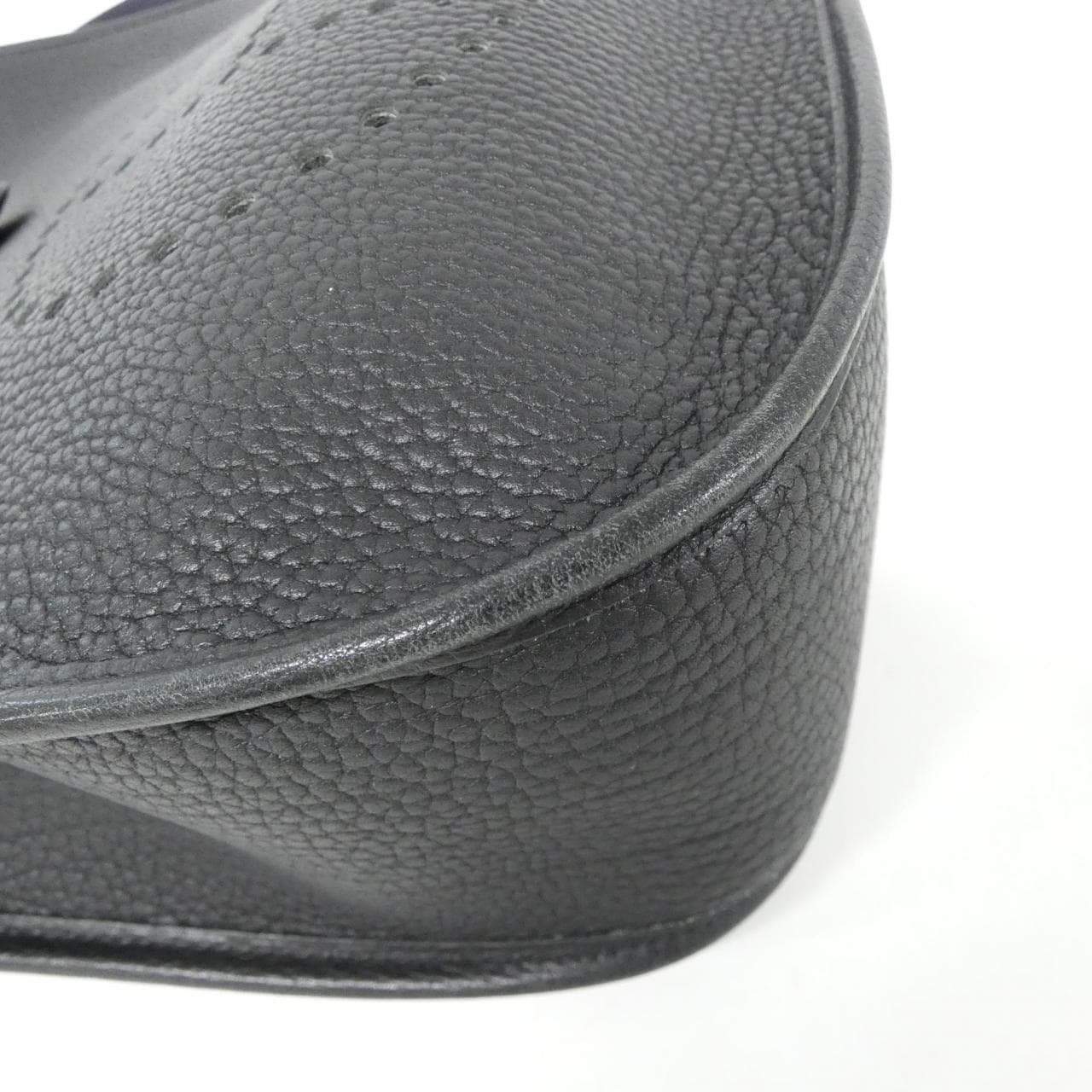 【ヴィンテージ】エルメス エヴリン GM バッグ