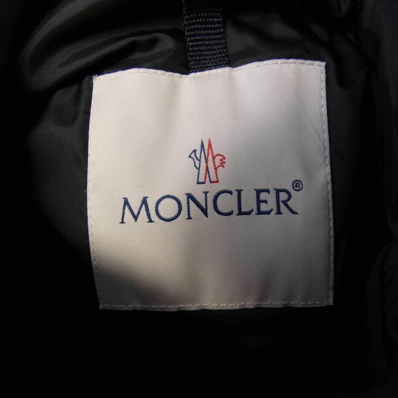 モンクレール MONCLER POLARIS ダウンコート
