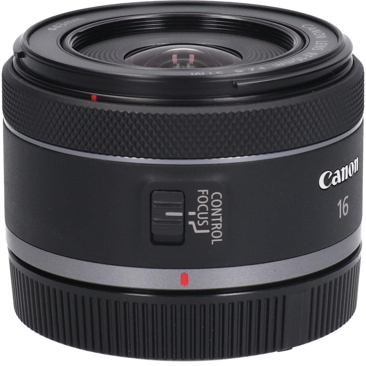 ＲＦ１６ｍｍ　Ｆ２．８ＳＴＭ