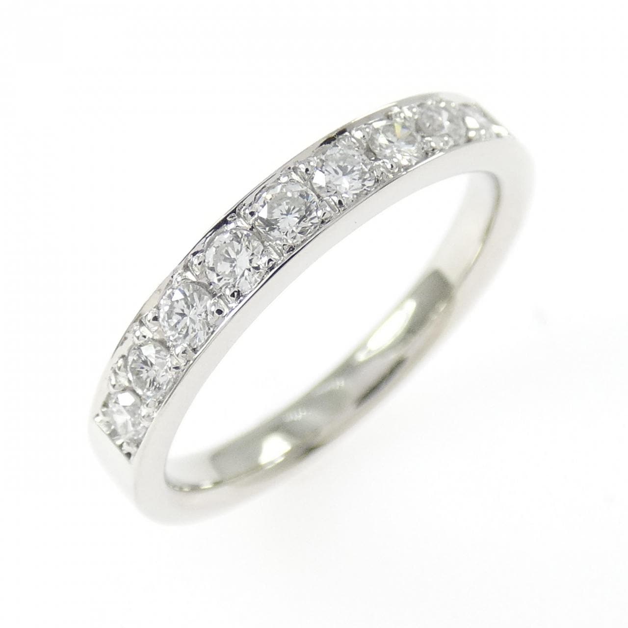 PT900 ダイヤモンド リング 0.29CT