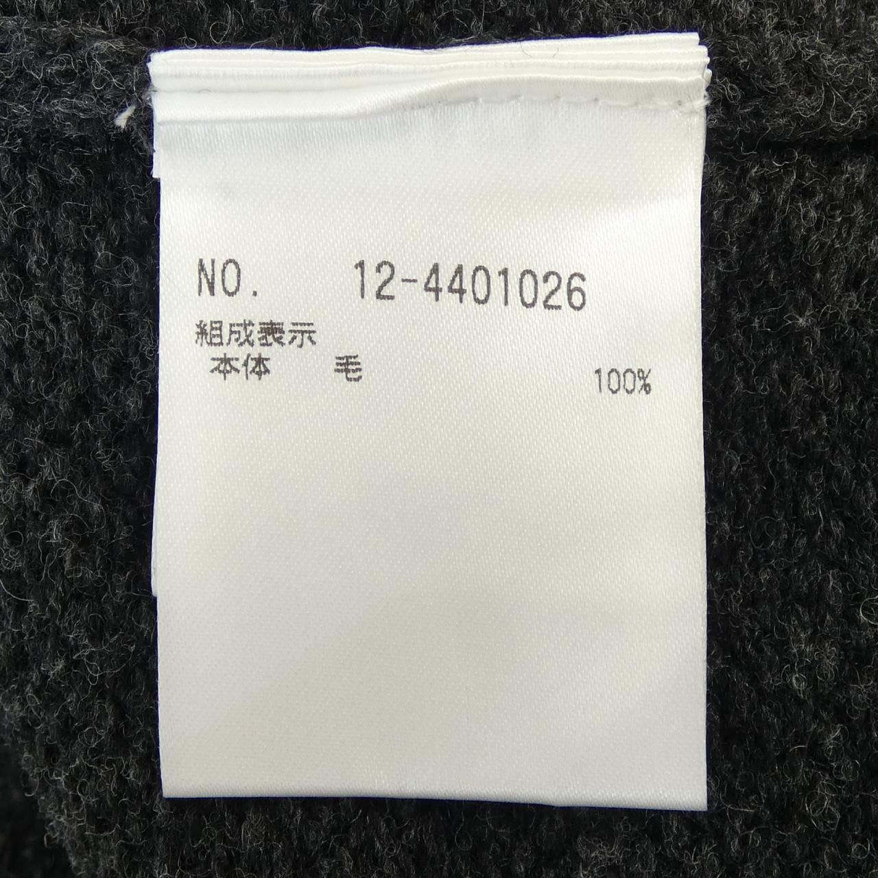 プラステ PLST ニット