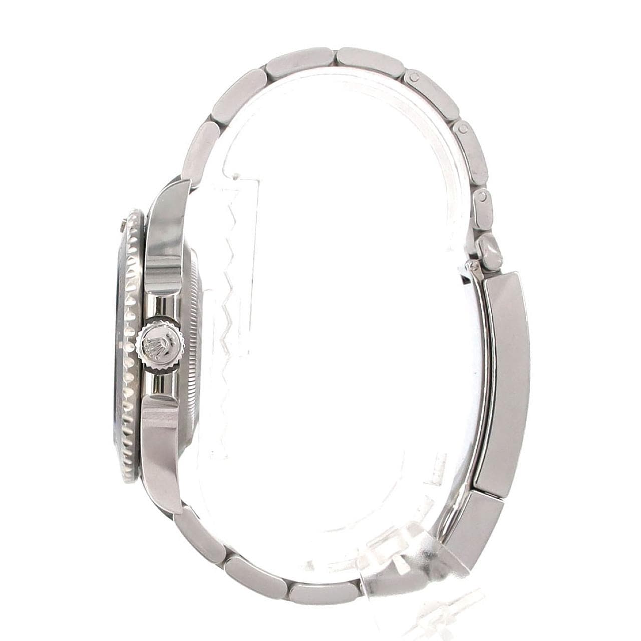 ロレックス サブマリーナー 124060 SS 自動巻 ランダム番