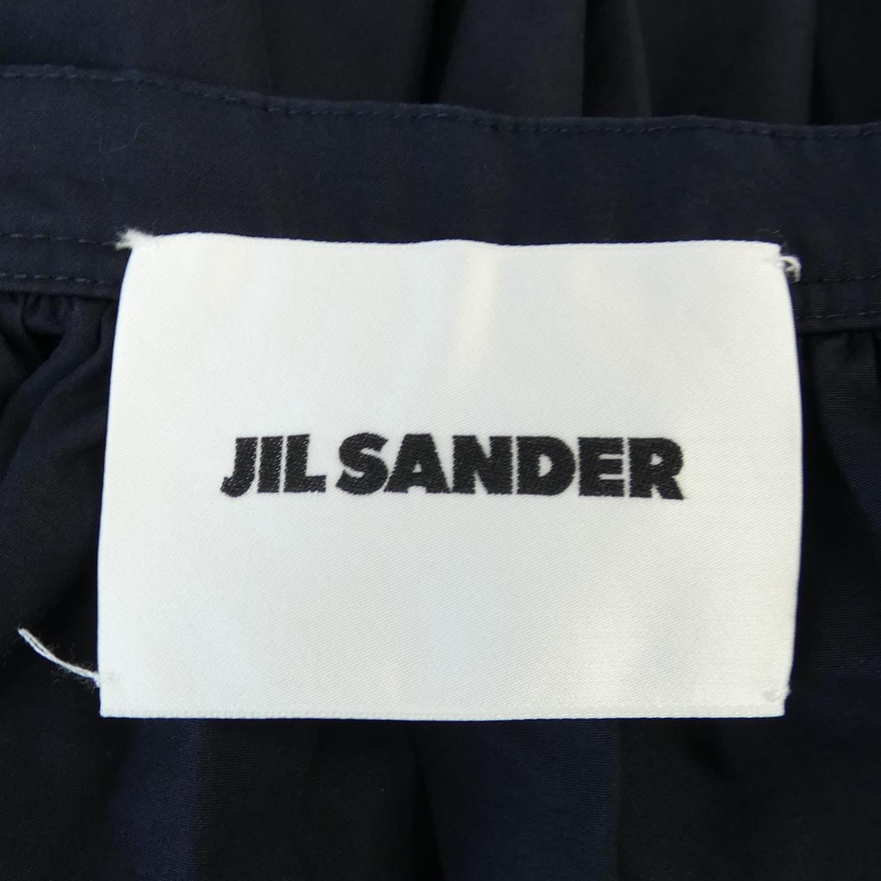ジルサンダー JIL SANDER SK JW BS 0006 スカート