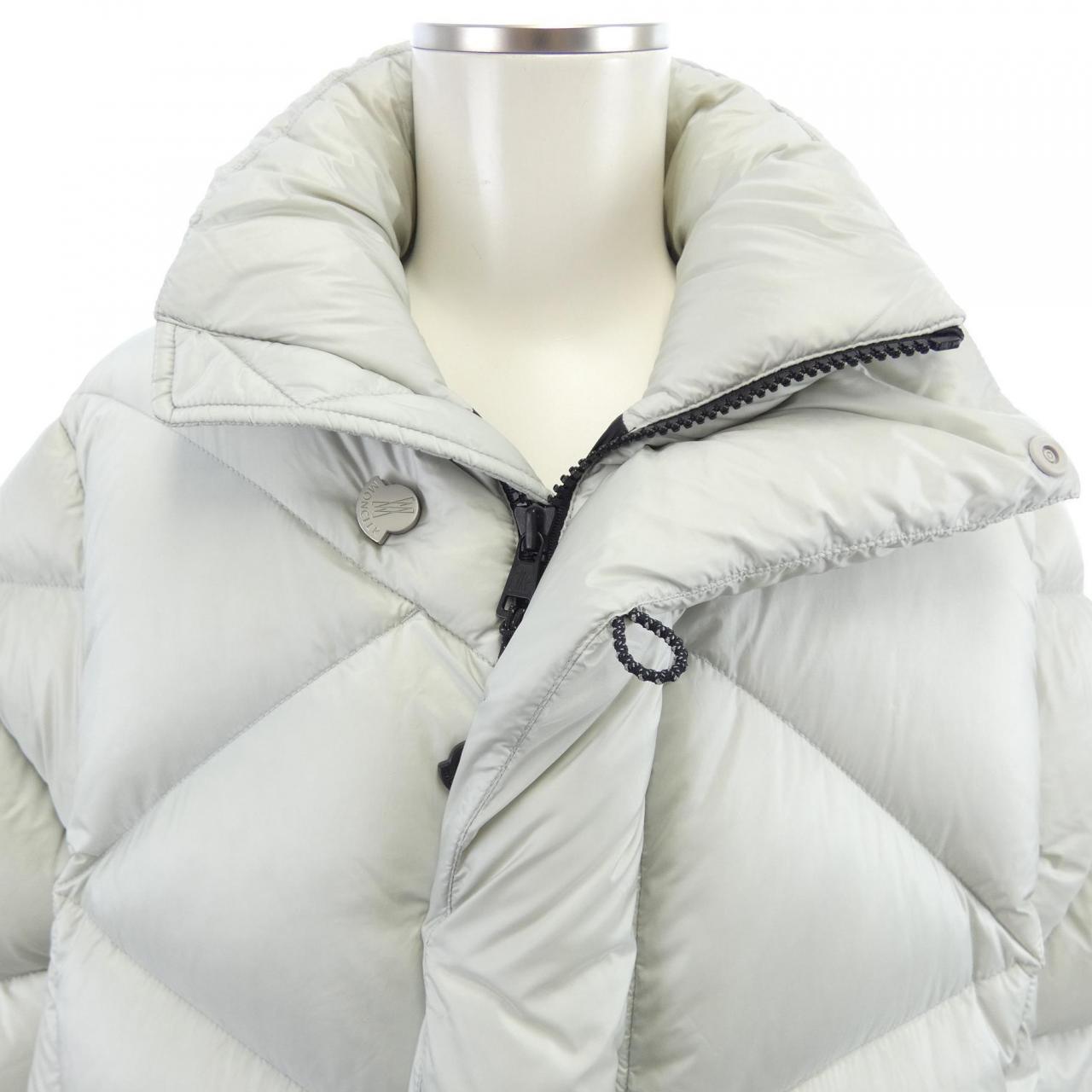MONCLER Genius OAK PHARRELL WILLIAMS 羽絨外套