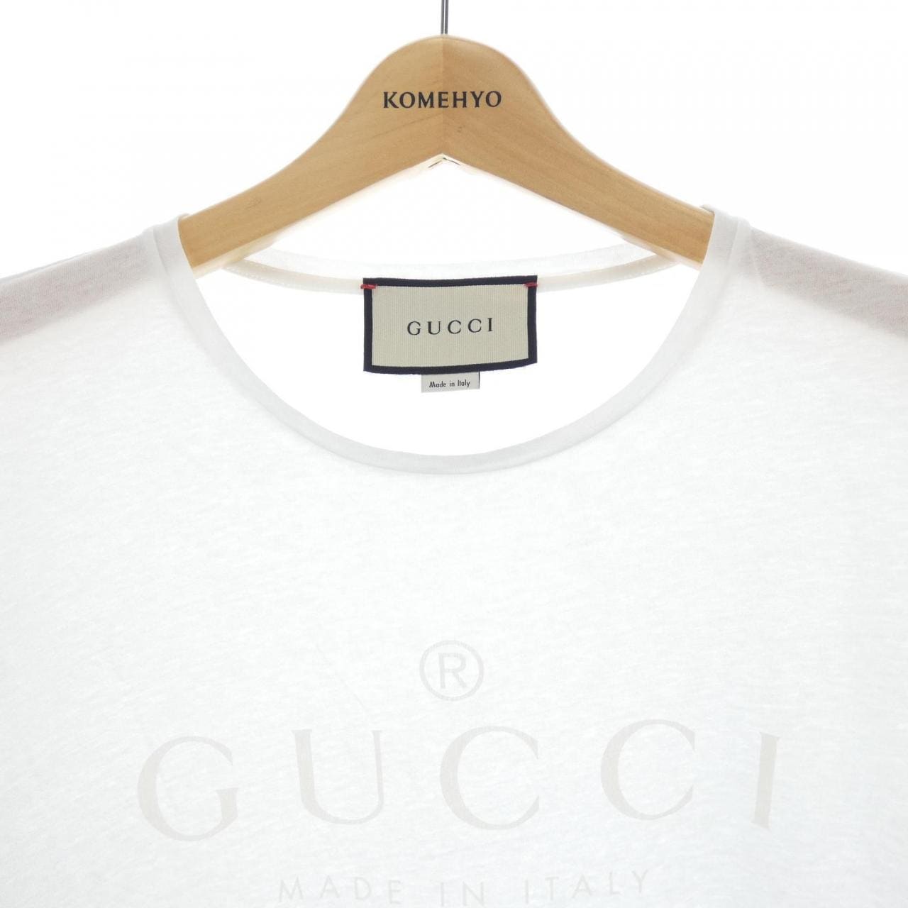グッチ GUCCI 441685-X3A80 Tシャツ