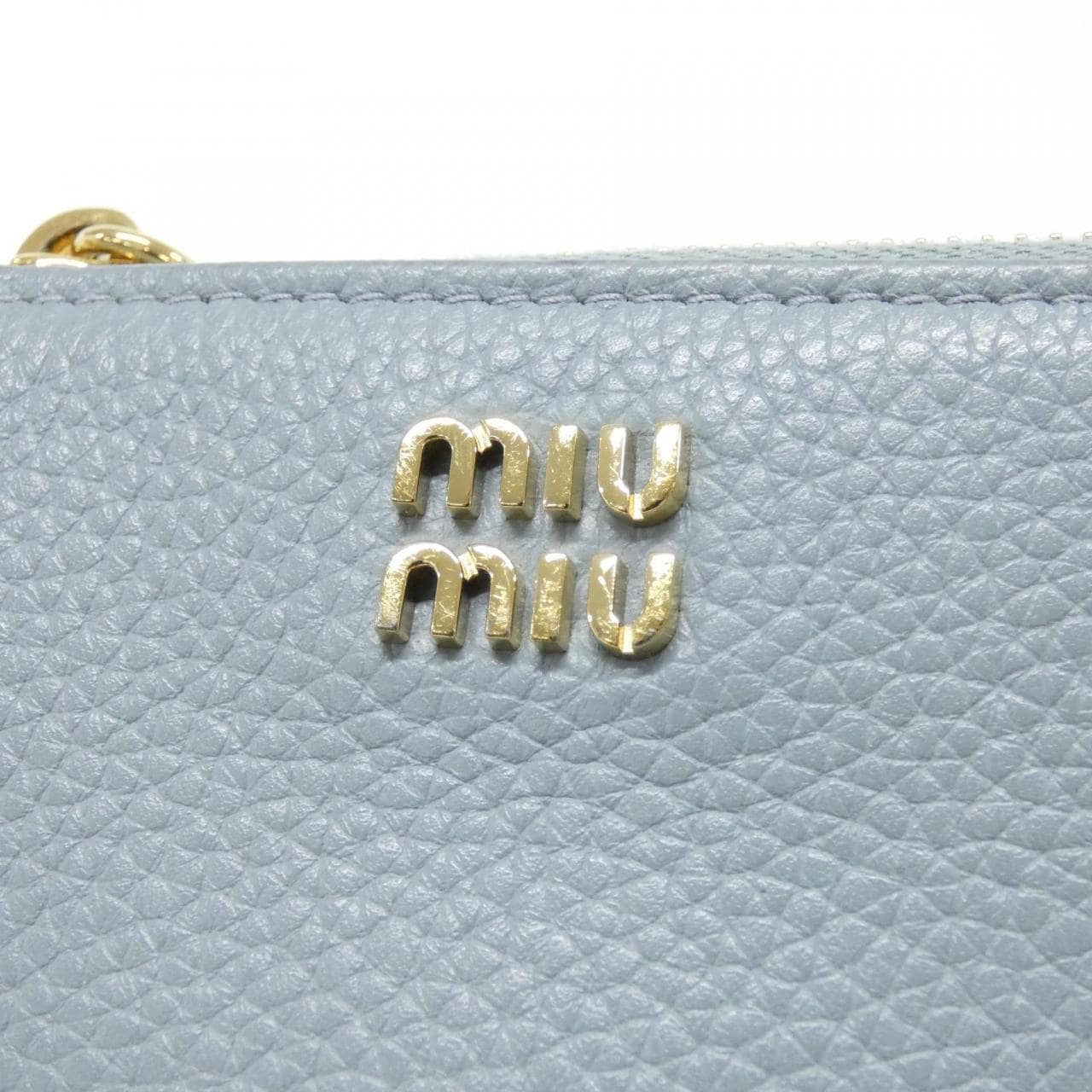 ミュウミュウ 5MC093 コイン＆キーケース