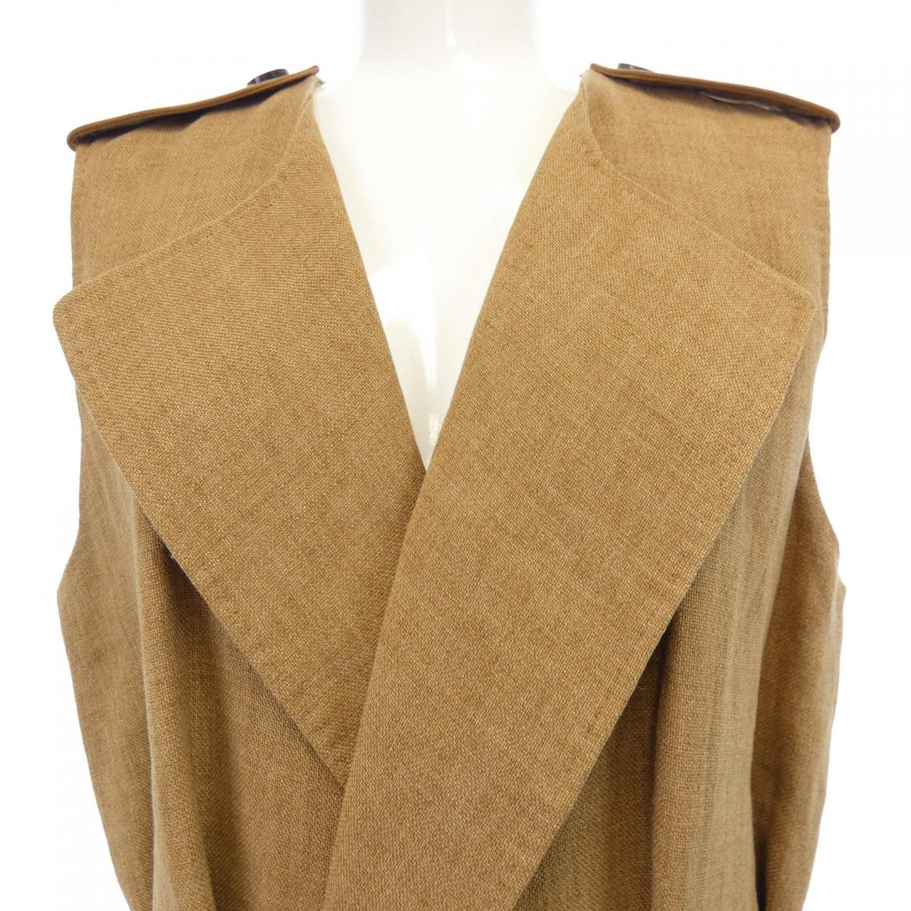 マックスマーラ Max Mara 128102 ロングベスト