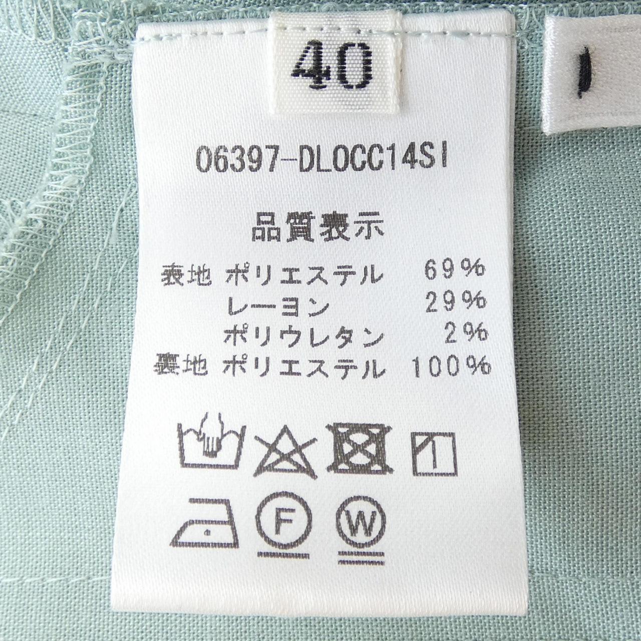 デイジーリン DAISY LIN 06397-DL0CC14SI ワンピース