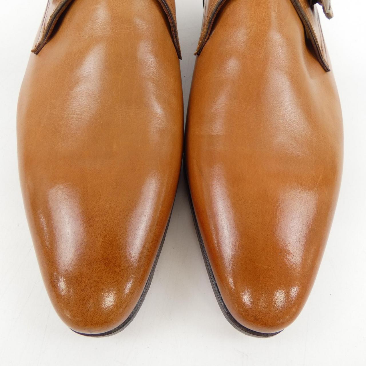 サントーニ SANTONI 7021 シューズ