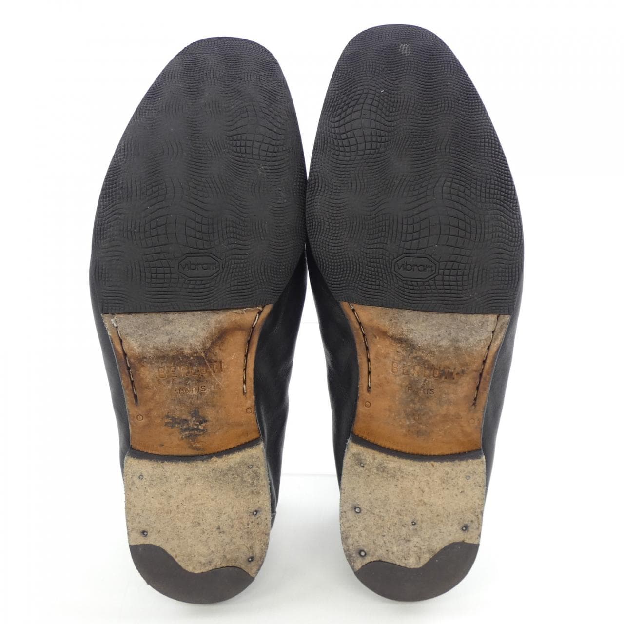 ベルルッティ Berluti シューズ