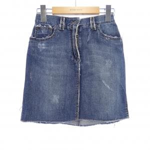 ドルチェアンドガッバーナ DOLCE&GABBANA F4G11D/G8694 スカート