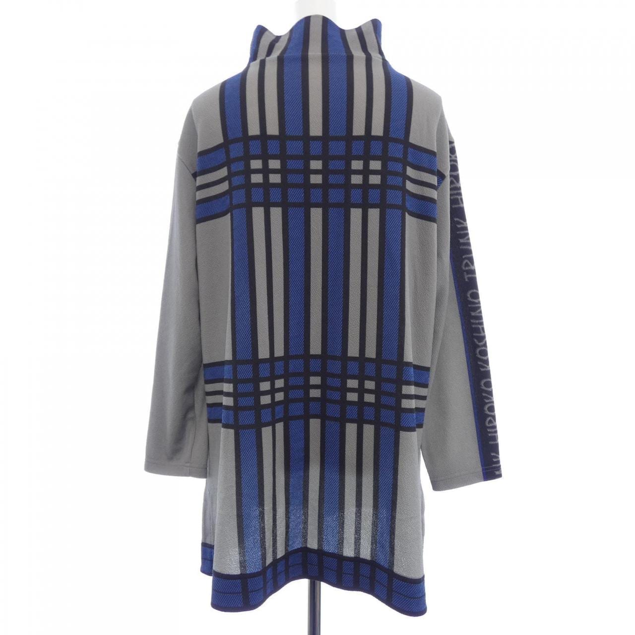 トランク TRUNK チュニック