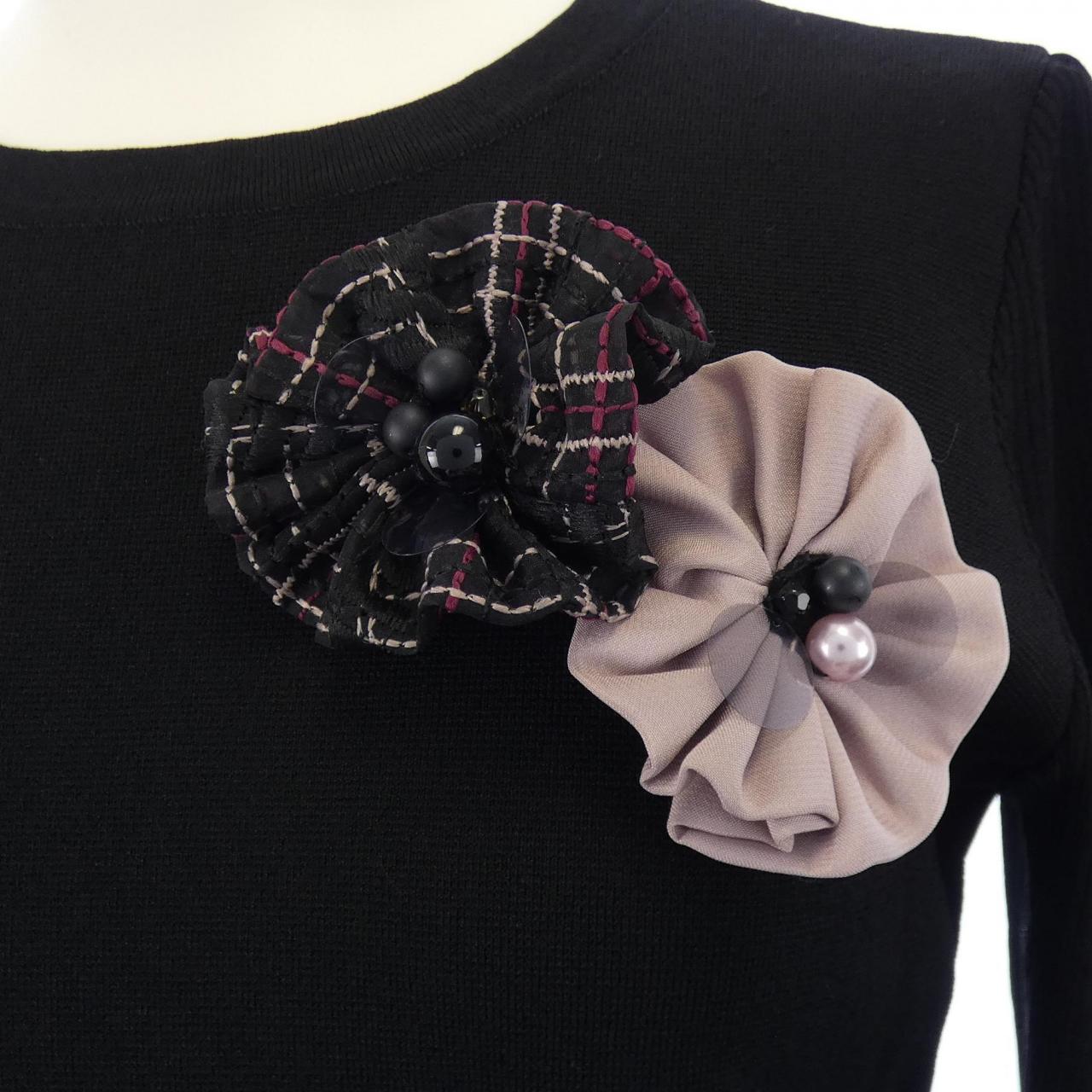 トゥービーシック TO BE CHIC W5J03-610-12 ワンピース