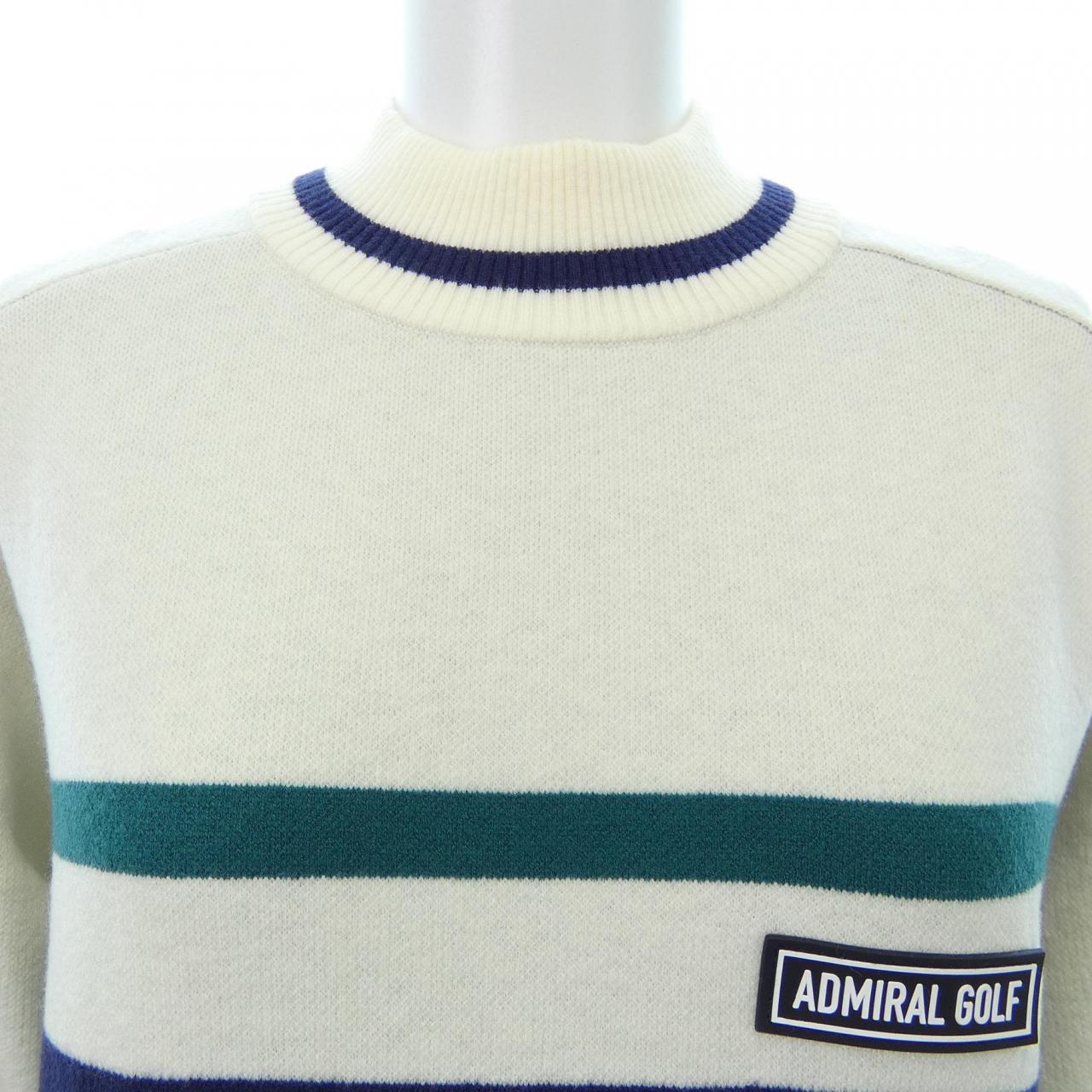 アドミラル ADMIRAL ワンピース