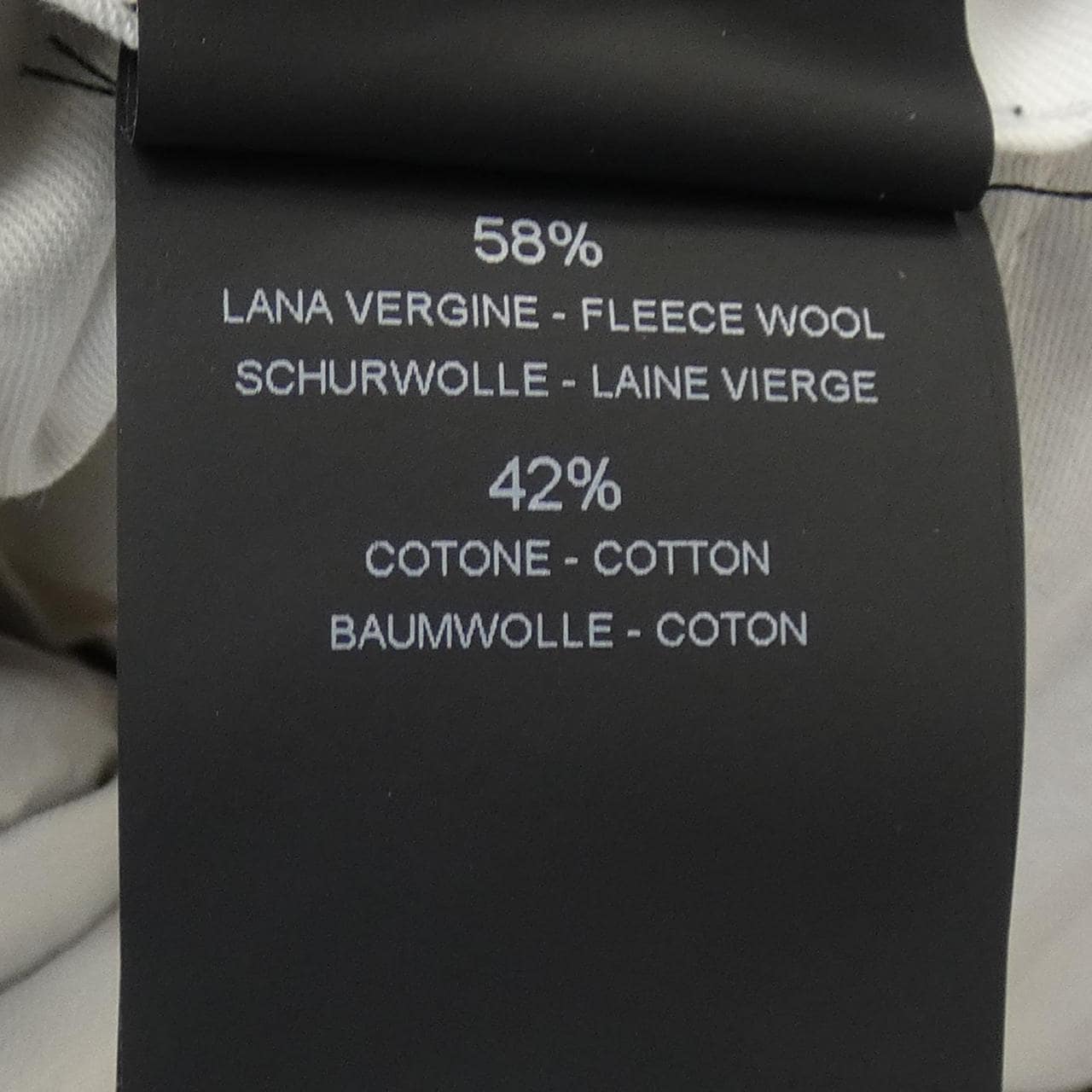 ピーティートリノ PT TORINO ZFCLZB0REW パンツ