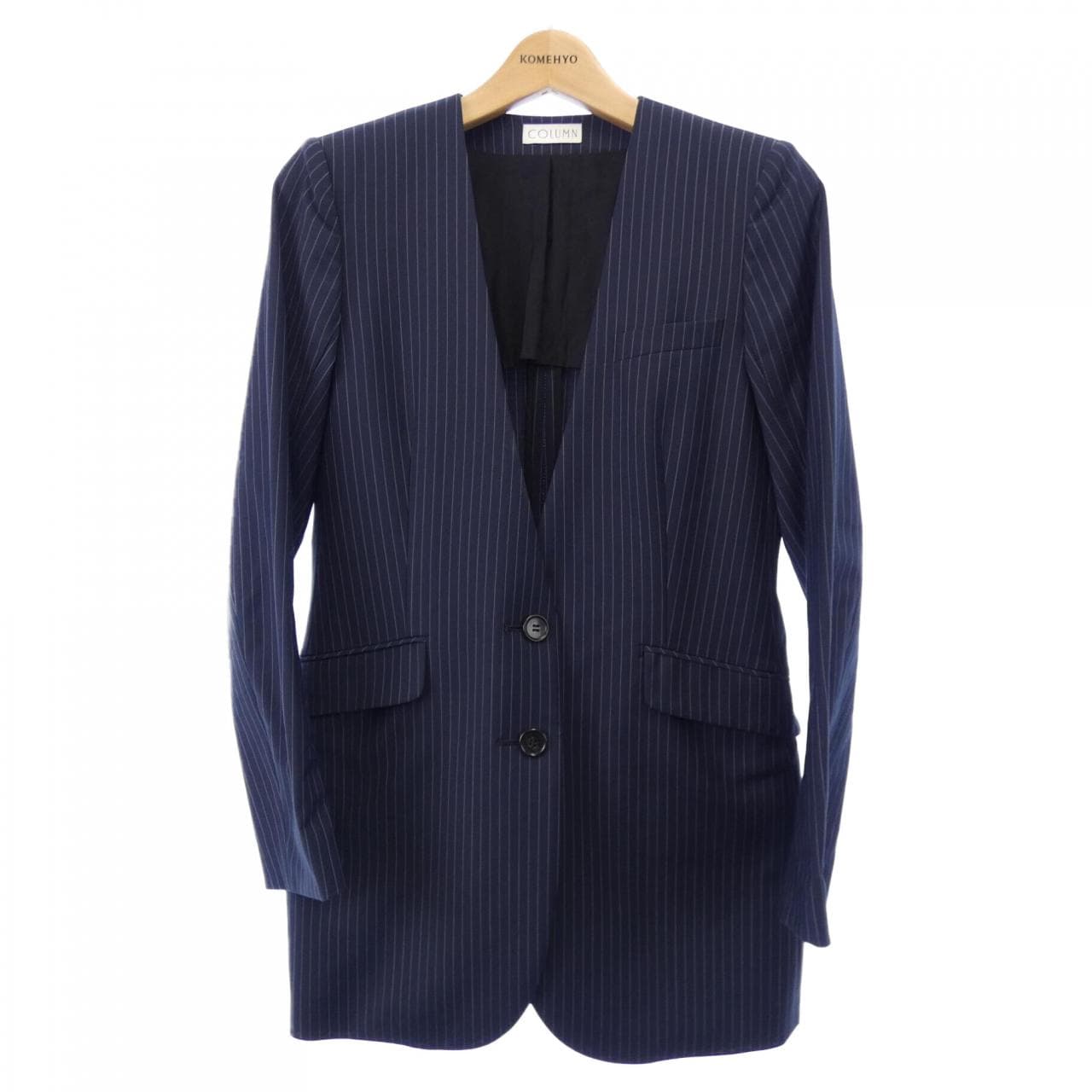 コラム COLUMN ジャケット