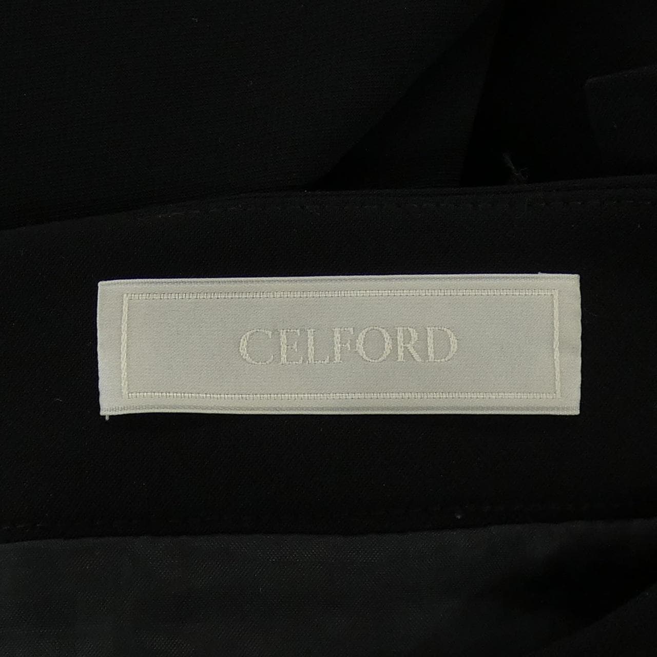 セルフォード CELFORD ワンピース