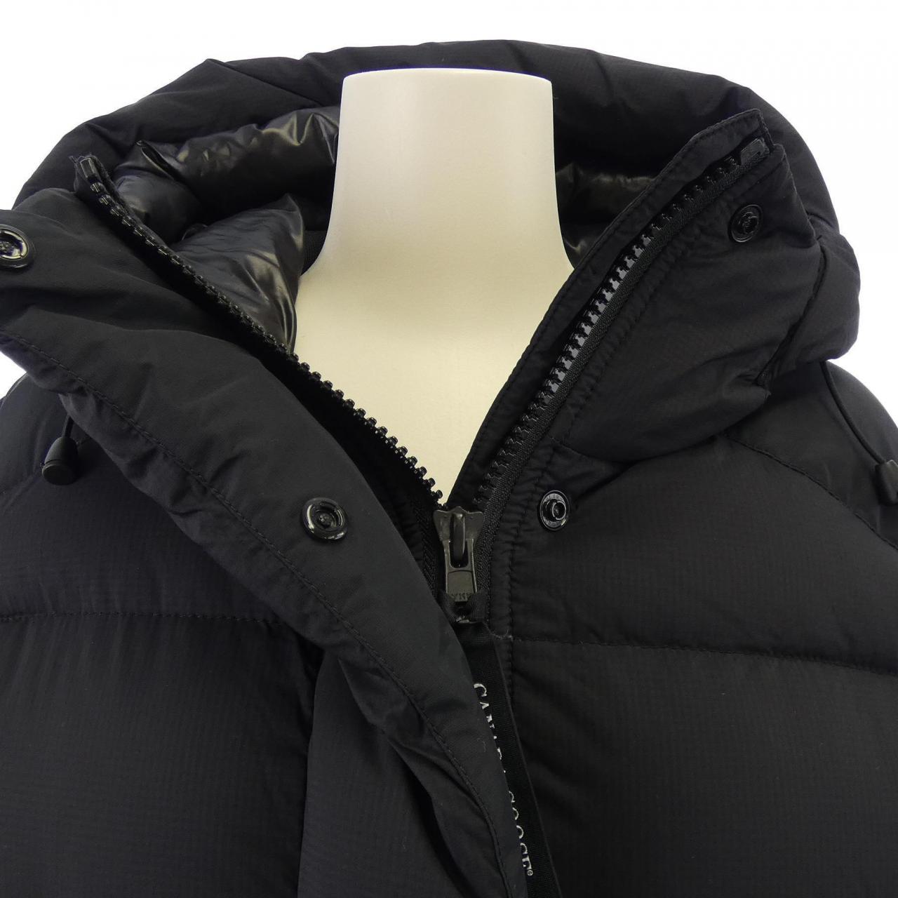 カナダグース CANADA GOOSE 5088L ALLISTON アリストン ダウンコート