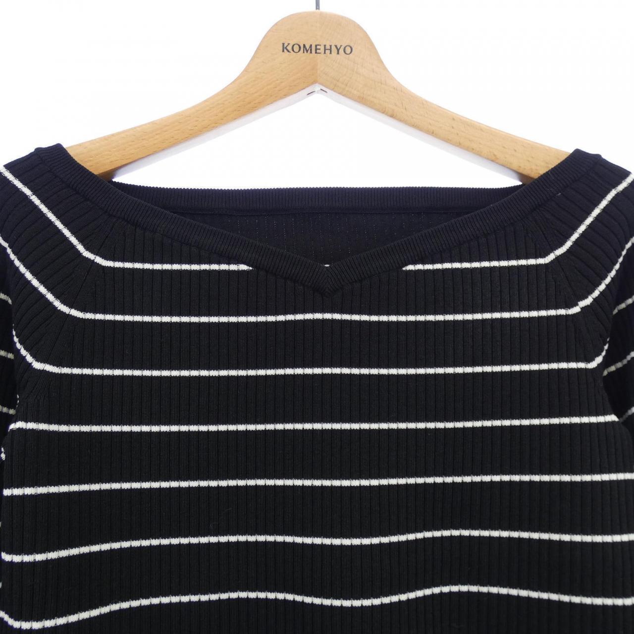 ノーブル Noble ニット