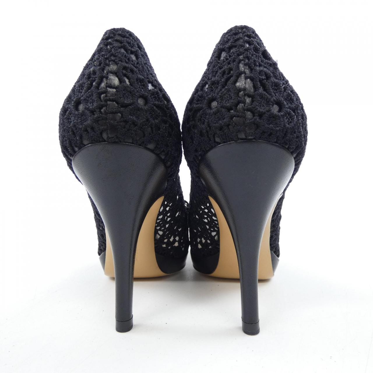 サルヴァトーレフェラガモ SALVATORE FERRAGAMO パンプス