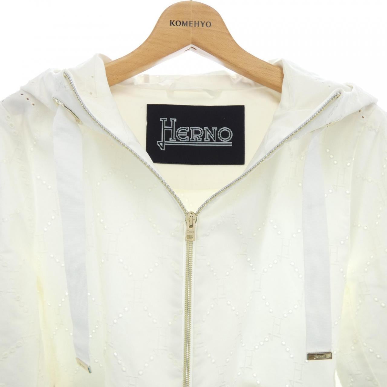 ヘルノ Herno GI000228D ジャケット