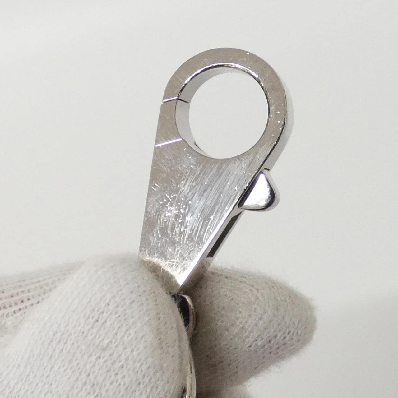 エルメス サングル カヴァル 073651CK ストラップ