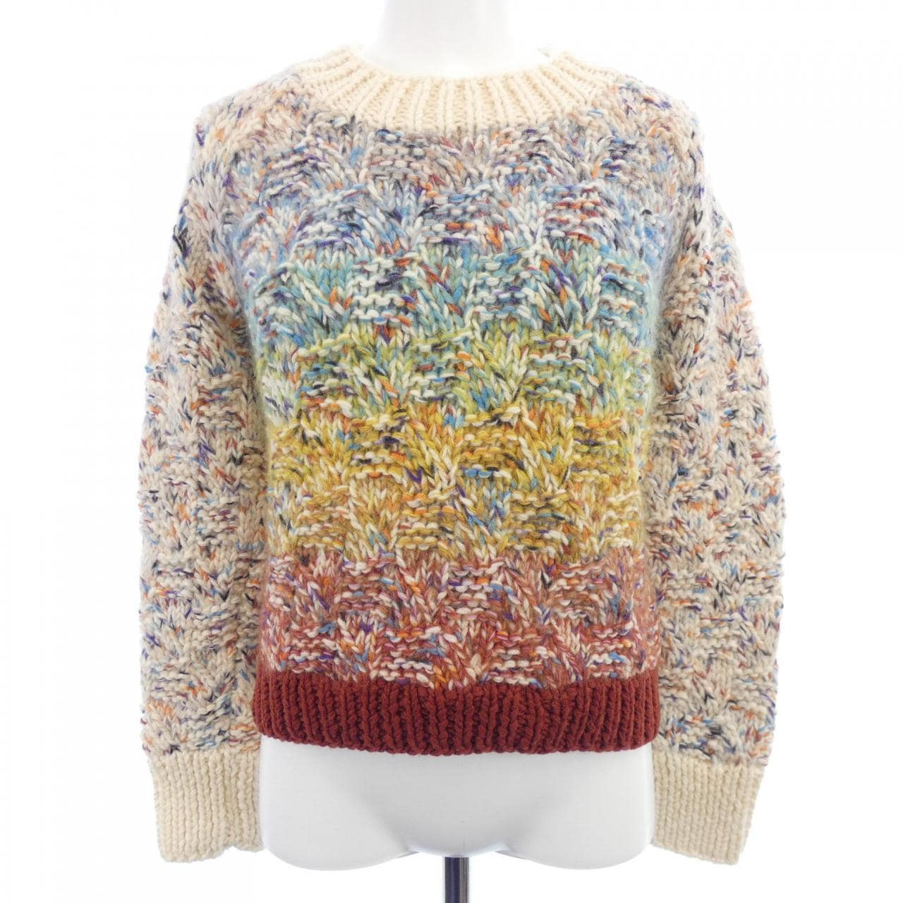 ミッソーニ MISSONI ニット