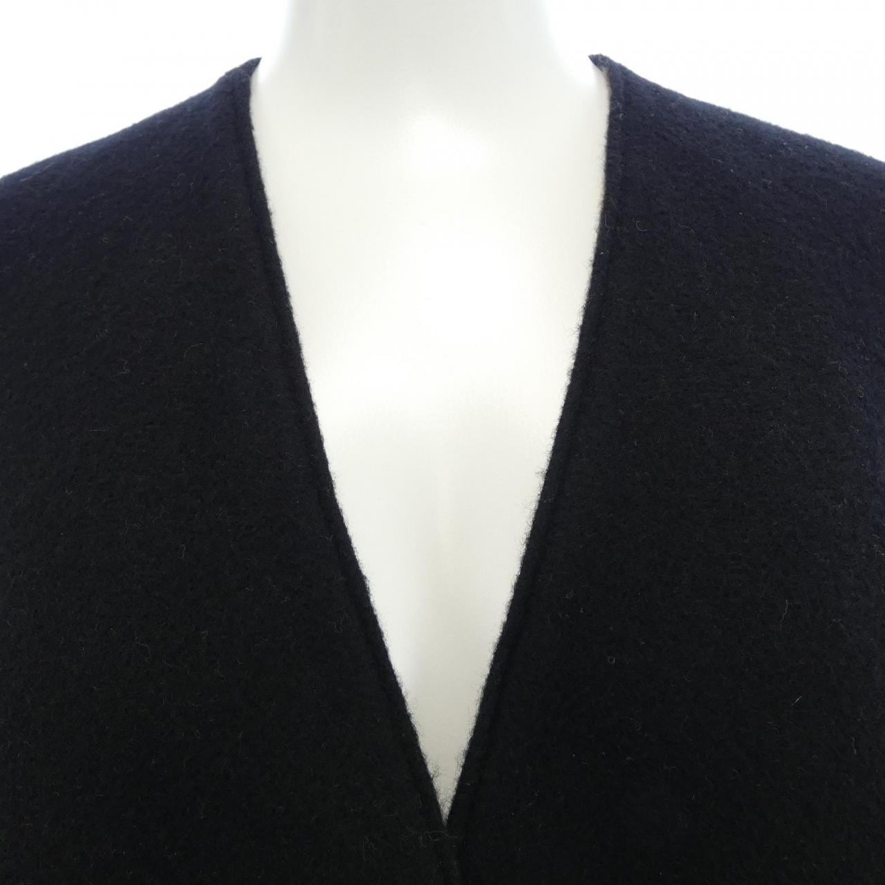 FENDI FF Poncho FXX715 AEOW Cape