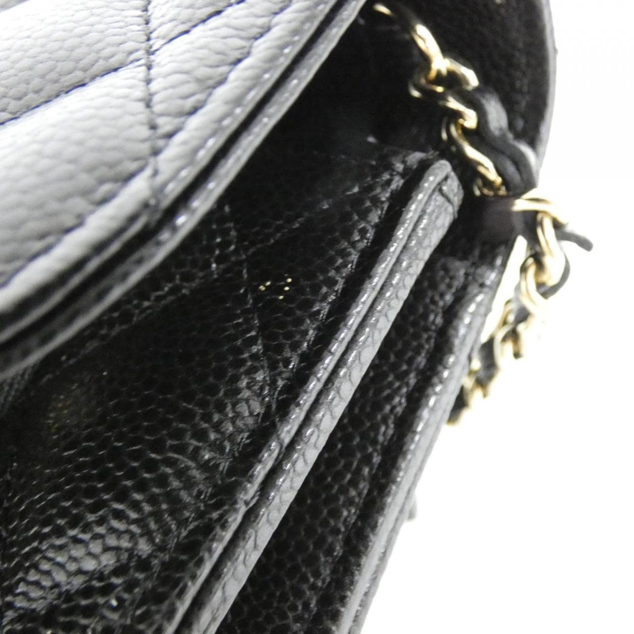 CHANEL AP2914 链条Clutch